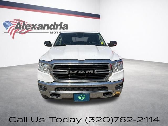 ram ram 1500 pickup 2020 1C6SRFFT6LN407824 image ram ram 1500 pickup 2020 1C6SRFFT6LN407824 image